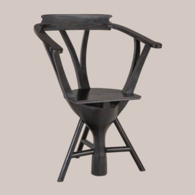 Picture of MANOR CHAIR