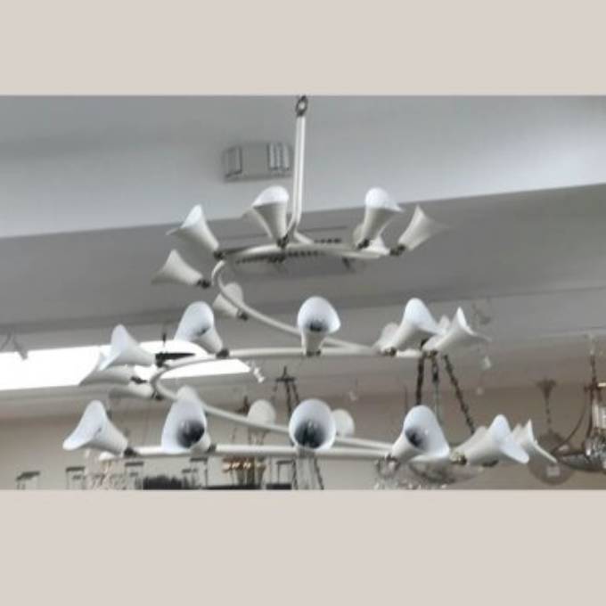 Picture of BRUSSELS CHANDELIER