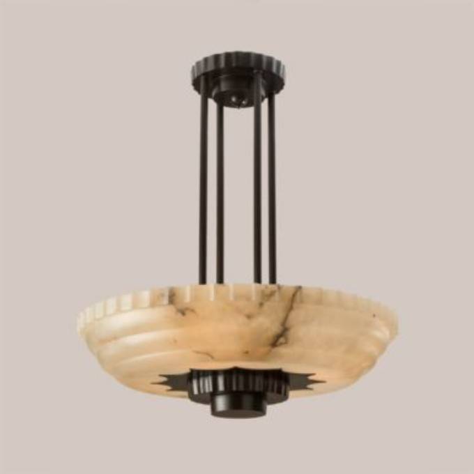 Picture of LANGHAM HANGING FIXTURE