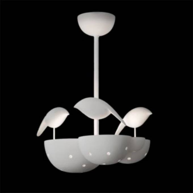 Picture of THE DOVE FIXTURE