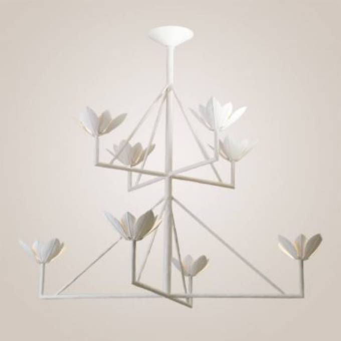 Picture of MARINA CHANDELIER