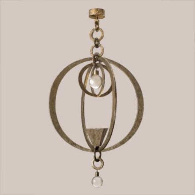 Picture of ZADEN HANGING FIXTURE