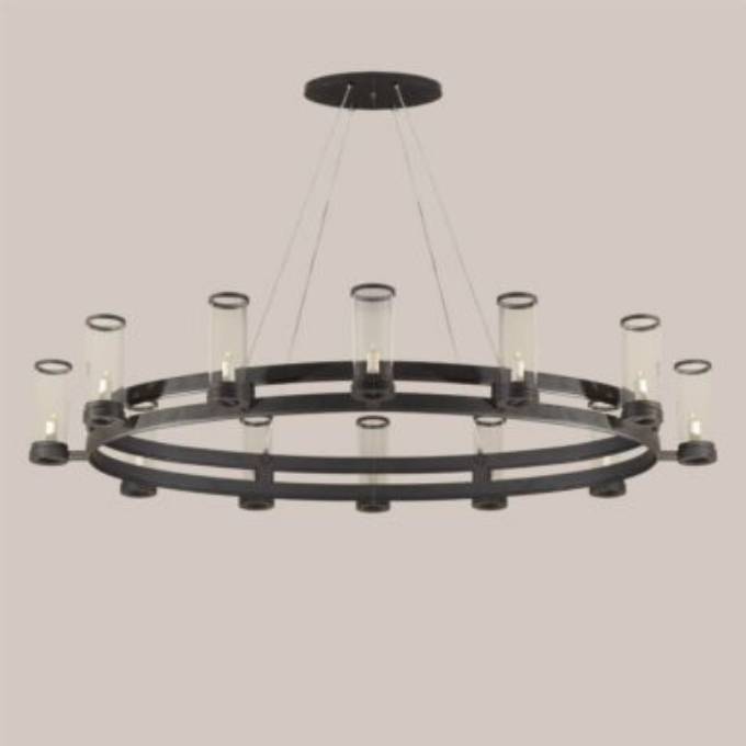 Picture of LAURENCE CHANDELIER