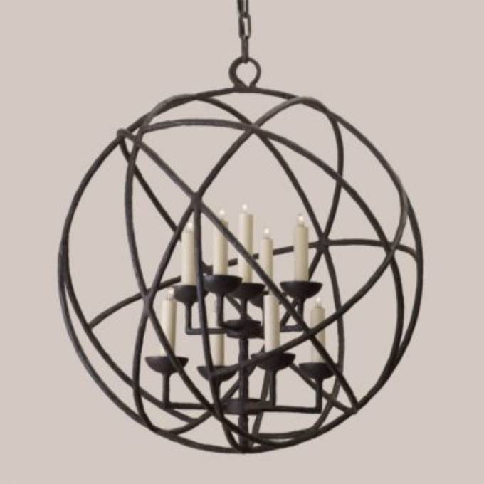 Picture of BARNETT HANGING FIXTURE