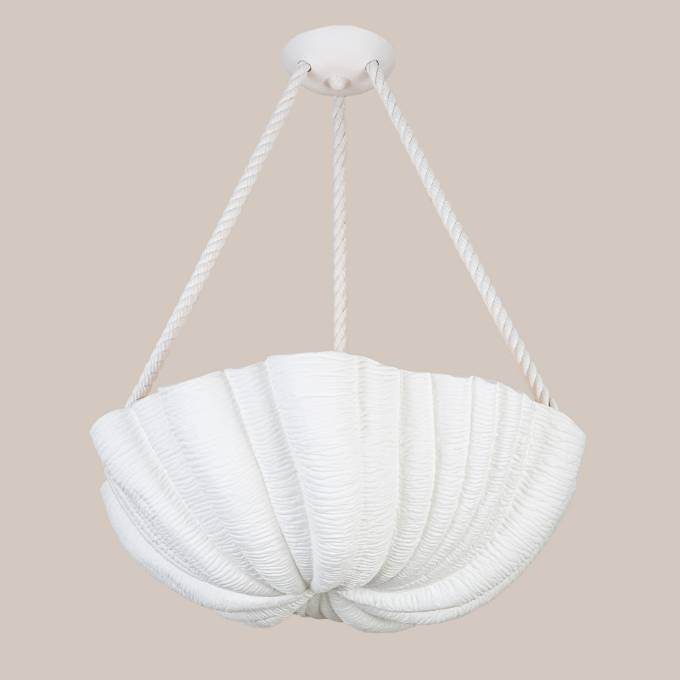 Picture of SHELL HANGING FIXTURE
