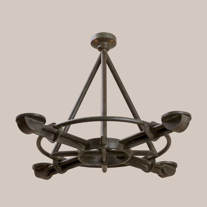 Picture of MAXWELL HANGING FIXTURE