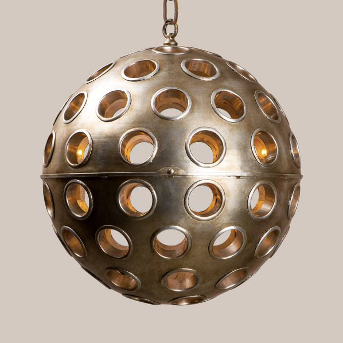 Picture of NAUTILUS HANGING PENDANT