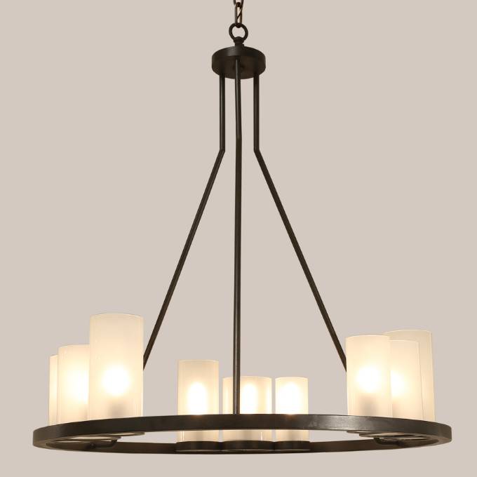 Picture of AMALFI CHANDELIER