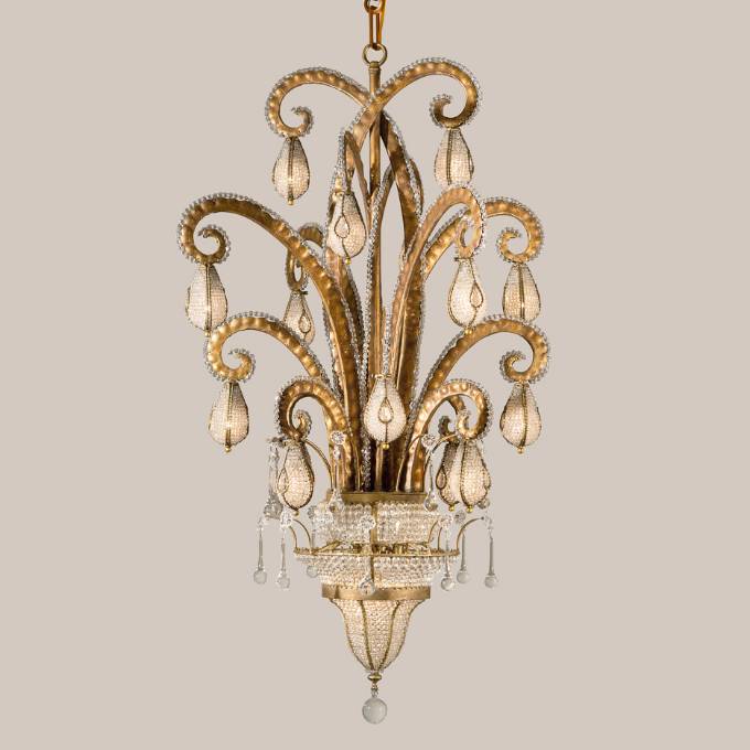 Picture of VALENTINA CHANDELIER