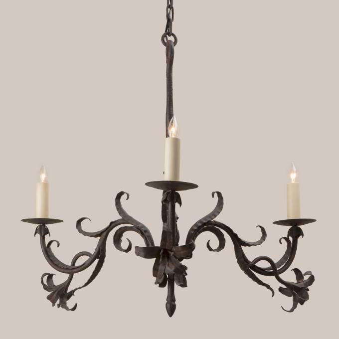 Picture of GASTON CHANDELIER