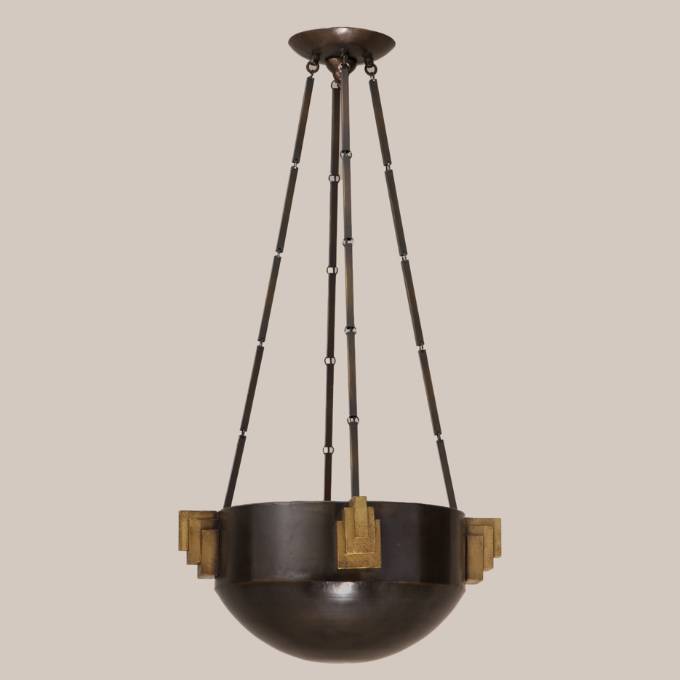 Picture of LUTECE PENDANT