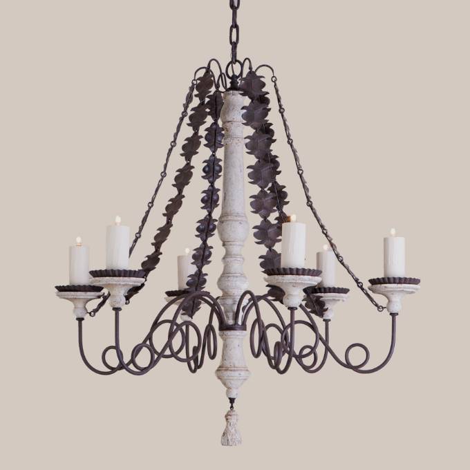 Picture of MONICA CHANDELIER