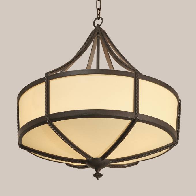 Picture of MANHATTAN I HANGING FIXTURE