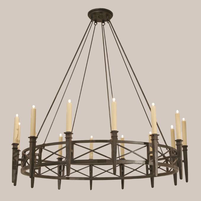 Picture of LEXINGTON CHANDELIER