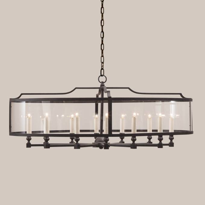 Picture of CRESCENT HEIGHTS HANGING FIXTURE