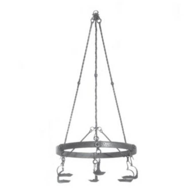 Picture of ATHENA CHANDELIER