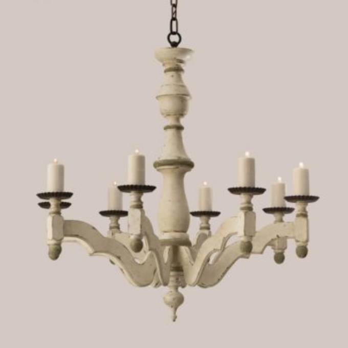 Picture of SANTA BARBARA CHANDELIER