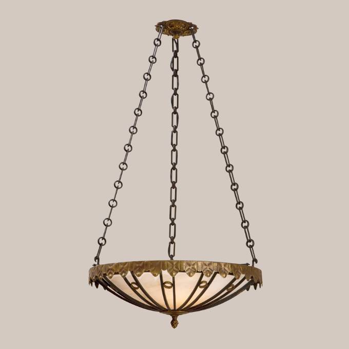 Picture of ALLEGRA HANGING FIXTURE