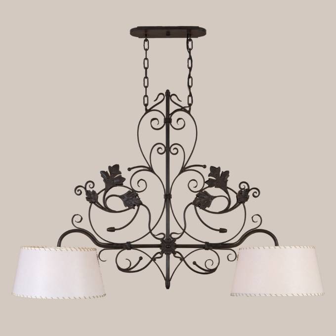 Picture of GARDNER BILLIARD FIXTURE