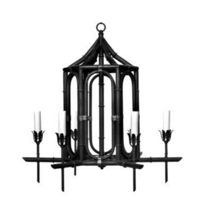 Picture of ALTA LOMA HANGING FIXTURE