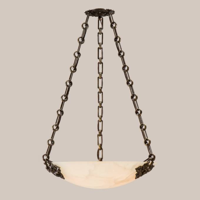Picture of BECKMAN HANGING FIXTURE