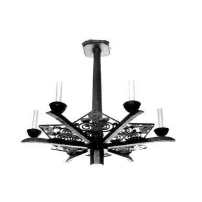 Picture of ST. JAMES HANGING FIXTURE