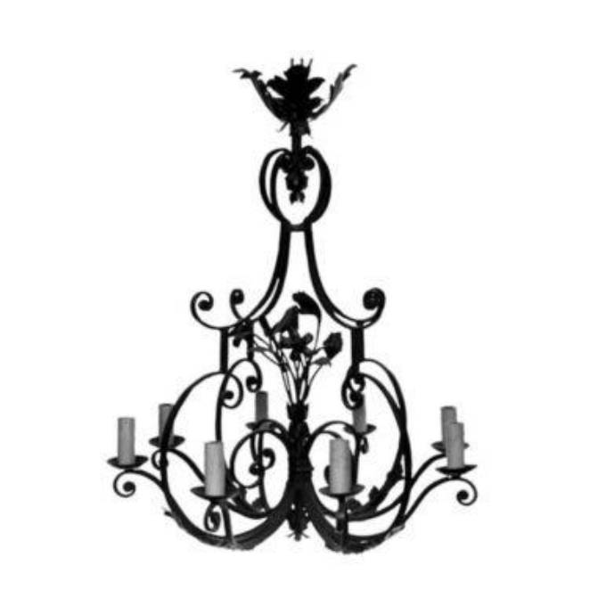 Picture of K.G. CHANDELIER