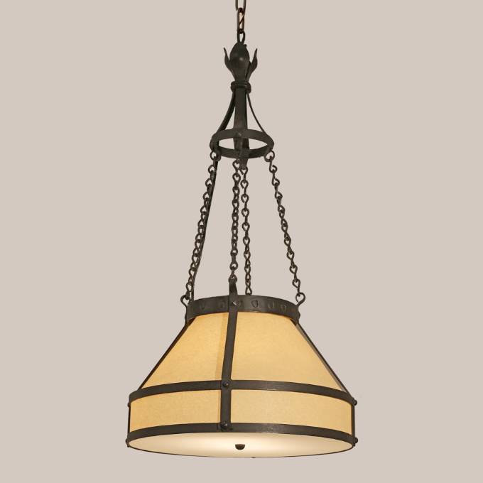 Picture of ISLAND HANGING FIXTURE