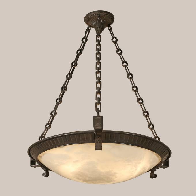 Picture of PLAZA HANGING FIXTURE