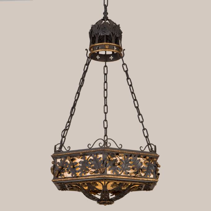 Picture of JOSEPHINE HANGING FIXTURE
