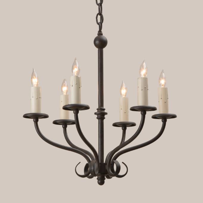 Picture of MADRID CHANDELIER