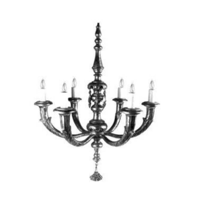 Picture of GRANADA CHANDELIER