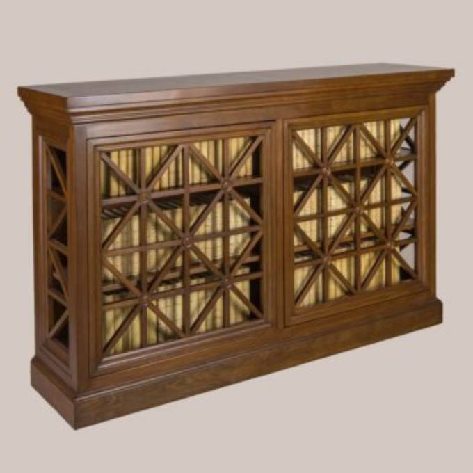 Picture of KENSINGTON BOOKCASE