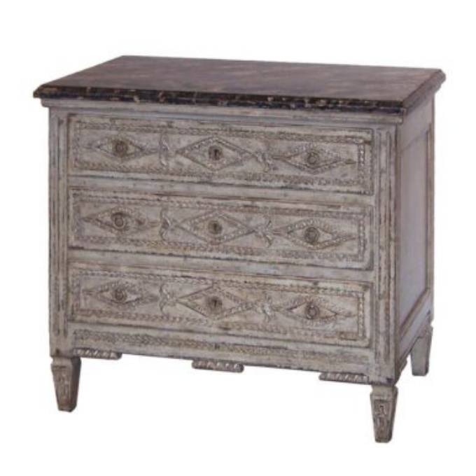 Picture of MARIE CHEST SMALL