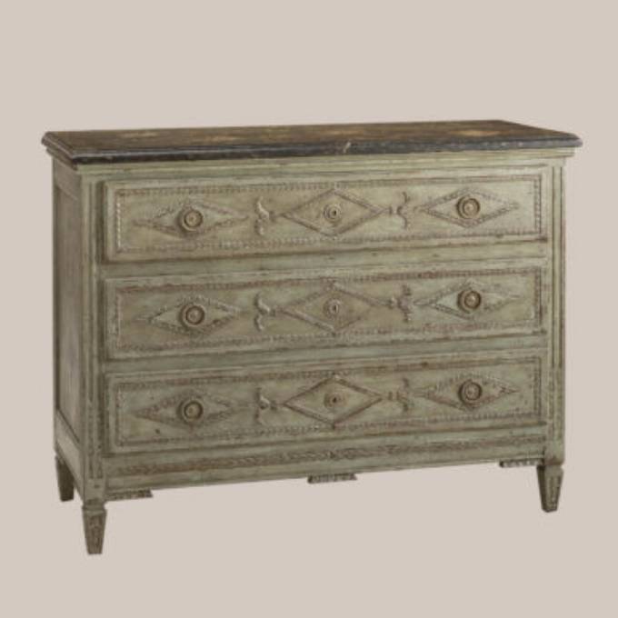 Picture of MARIE CHEST