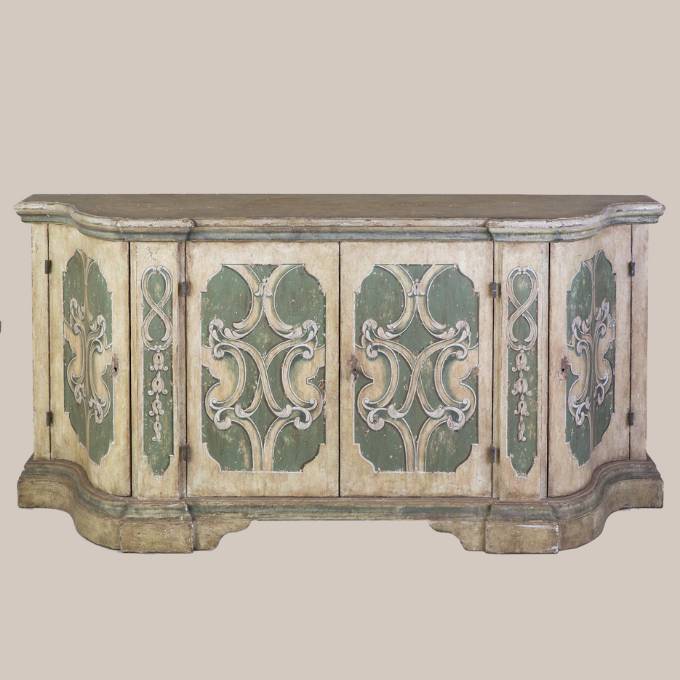 Picture of SIENNA CABINET