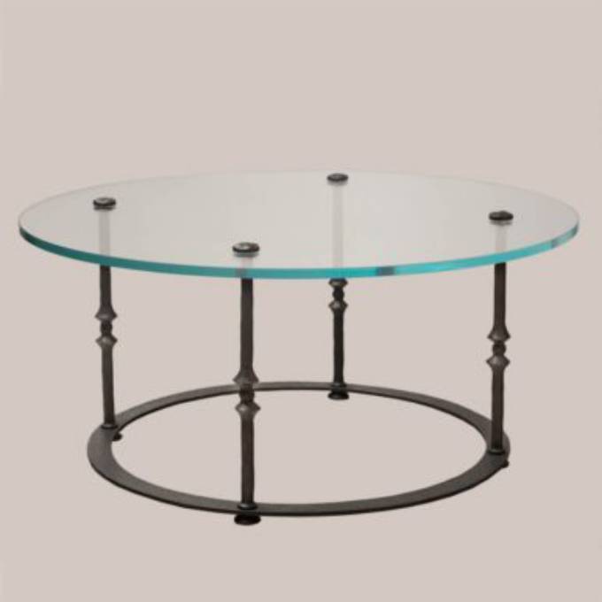 Picture of FORDHAM COFFEE TABLE