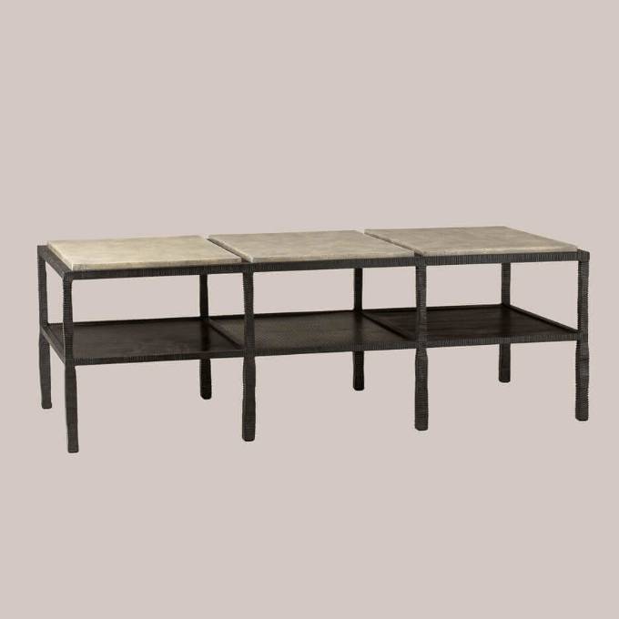 Picture of GORDON COFFEE TABLE