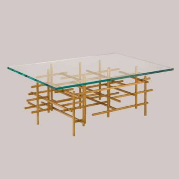 Picture of MONDRIAN COFFEE TABLE