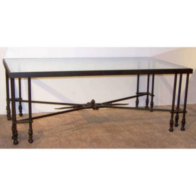 Picture of SEBASTIAN TABLE