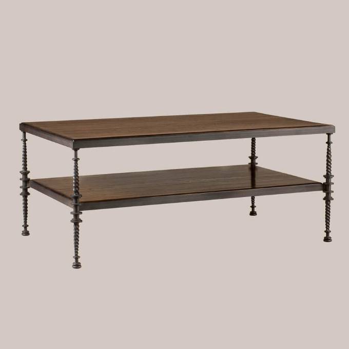 Picture of MADISON COFFEE TABLE