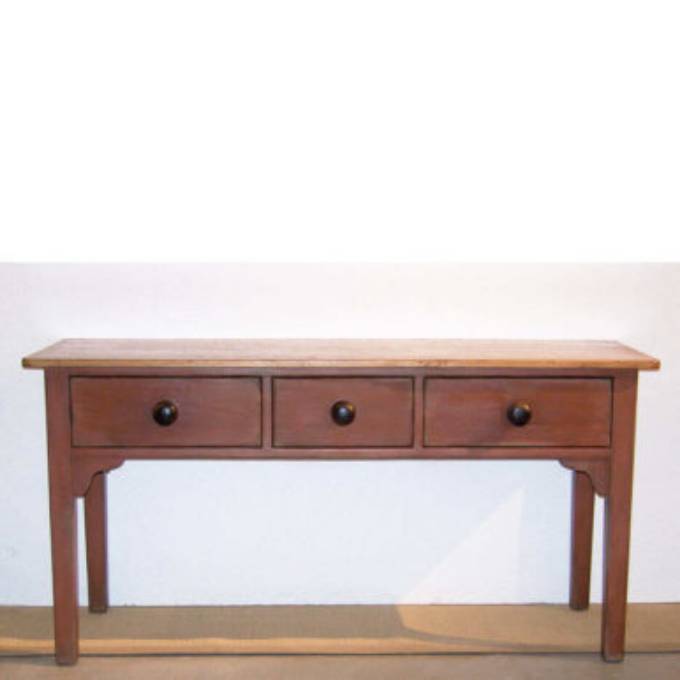 Picture of TAOS TABLE