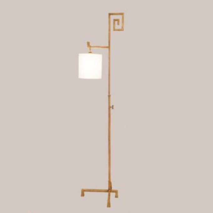 Picture of QUINN FLOOR LAMP