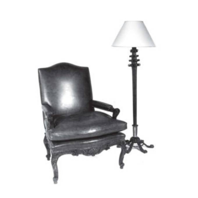 Picture of DECO FLOOR LAMP