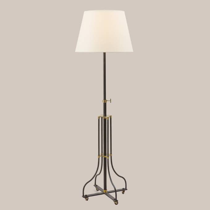 Picture of TILDEN FLOOR LAMP