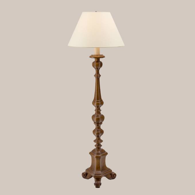 Picture of LAUREL FLOOR LAMP