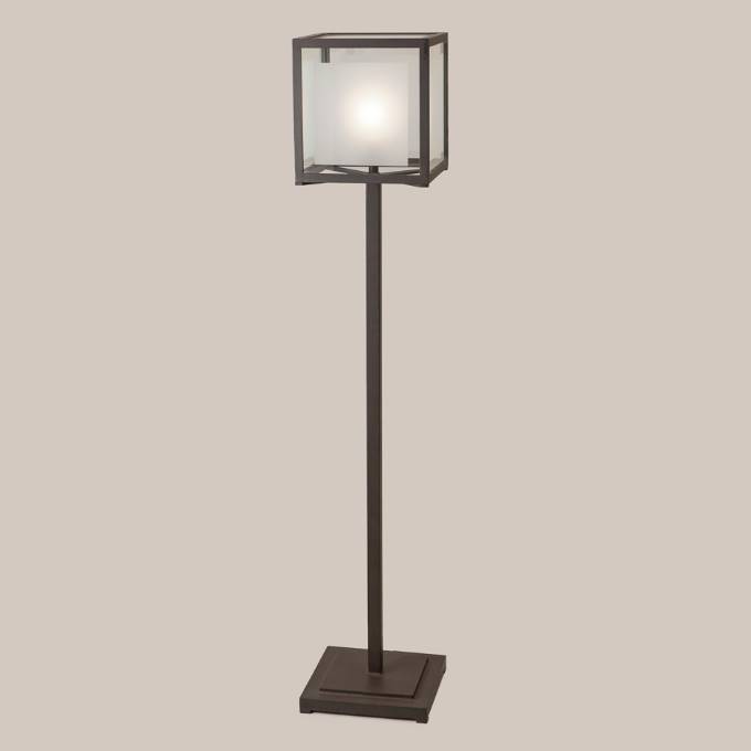 Picture of ST. CLOUD FLOOR LAMP