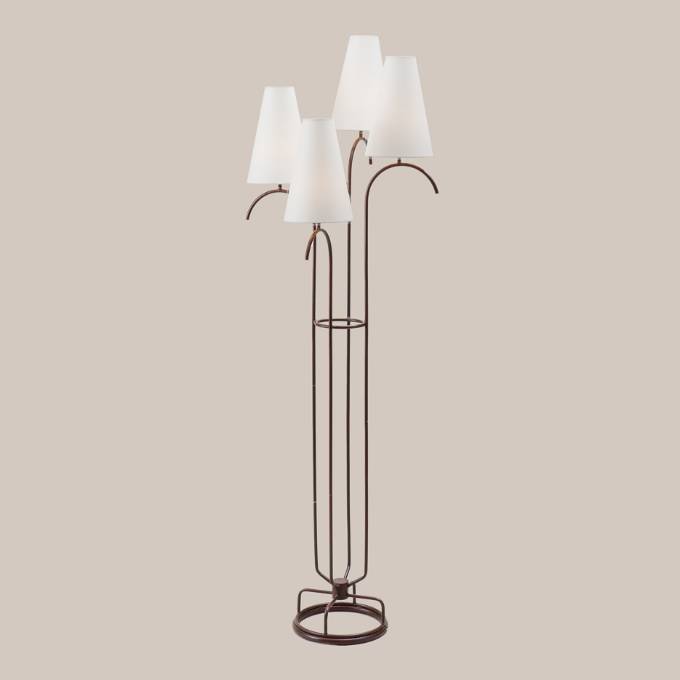 Picture of OSBORNE FLOOR LAMP