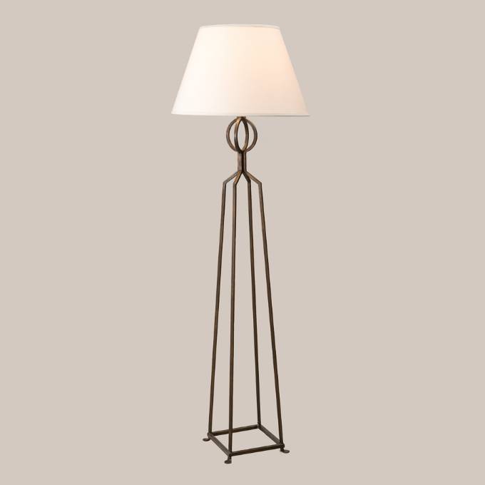 Picture of WILSHIRE FLOOR LAMP