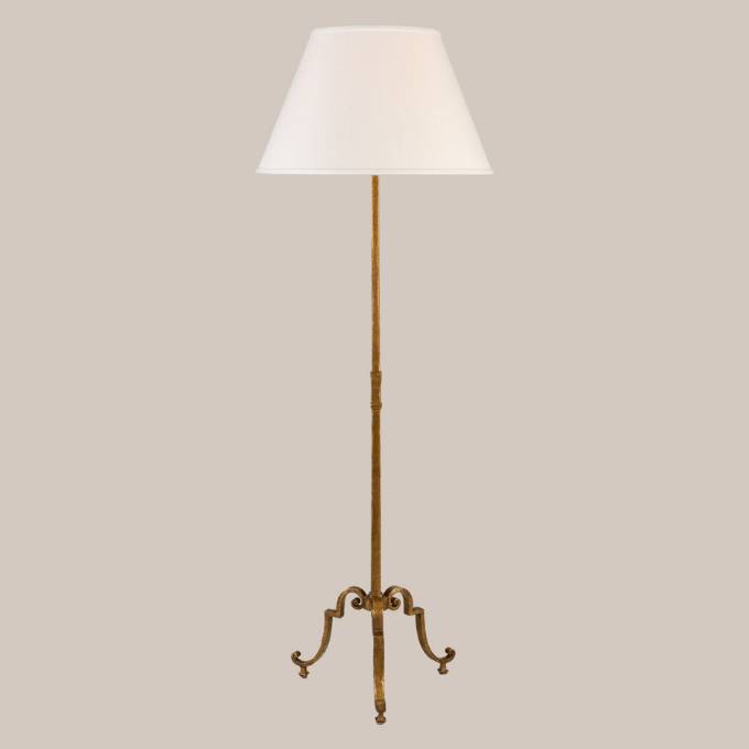 Picture of CHRISTA FLOOR LAMP